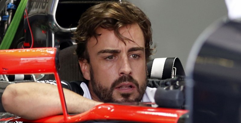 Фернандо Алонсо может пропустить сезон 2016 года - руководитель McLaren  - «Автоновости»