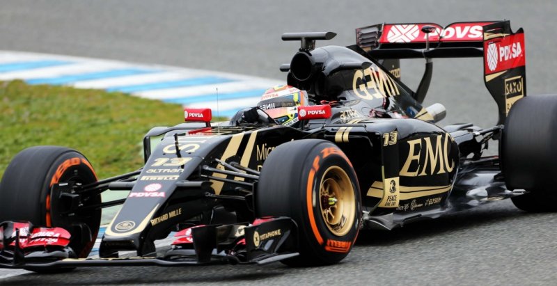 Глава Renault готовится объявить о покупке Lotus F1  - «Автоновости»