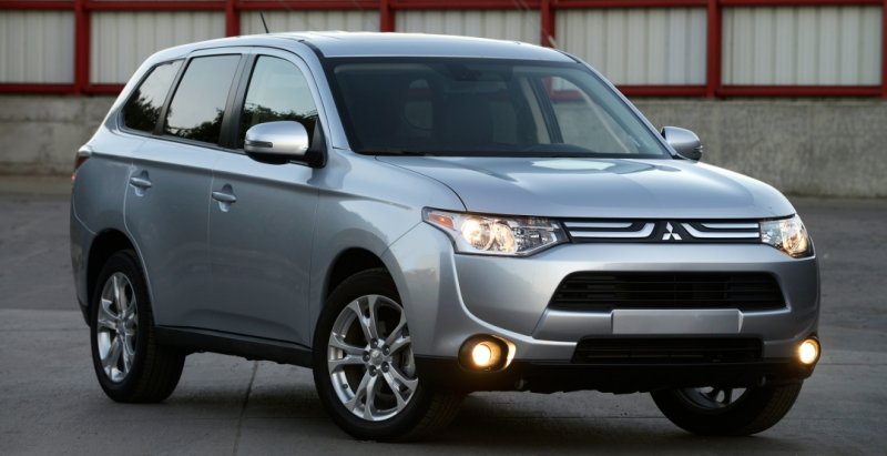 Mitsubishi возобновляет продажи по программе утилизации и «трейд-ин»  - «Автоновости»