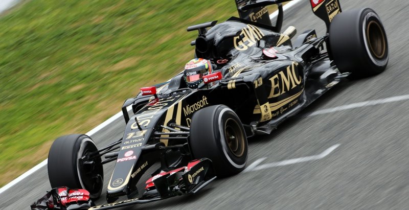 Мы сделали все для сделки с Renault - совладелец Lotus F1  - «Автоновости»