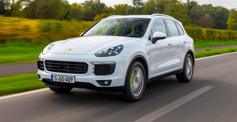 Продажи Volkswagen в США упали после «дизельного скандала»  - «Автоновости»