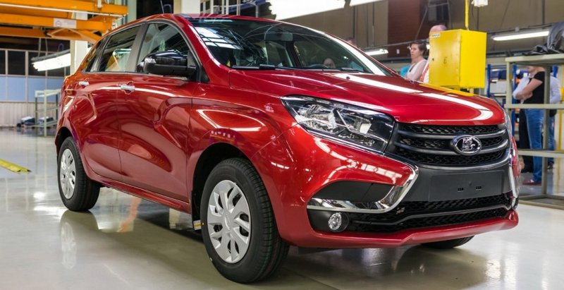 Самые ожидаемые кроссоверы в 2016 году на российском рынке  - «Автоновости»