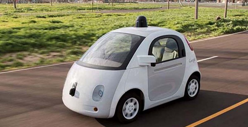 Создатель автопилота Tesla теперь работает на Google  - «Автоновости»