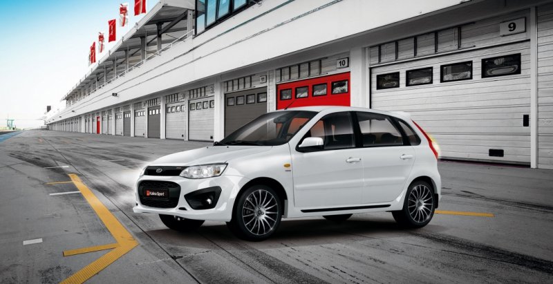 Спортивному подразделению LADA Sport исполнилось четыре года  - «Автоновости»