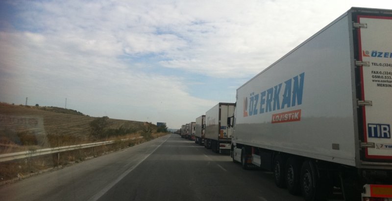 Турецкие запчасти могут оказаться под запретом в России  - «Автоновости»