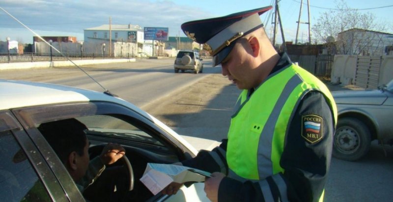 Водителей начнут проверять «облегченными» алкотестерами  - «Автоновости»