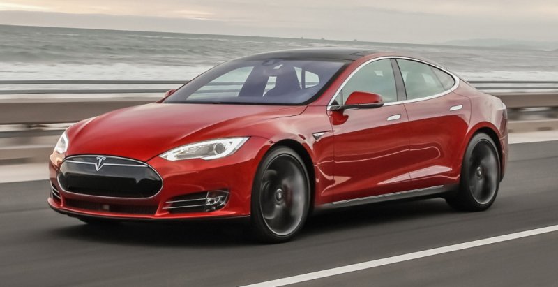 За 10 месяцев в России реализовали несколько десятков электрокаров  - «Автоновости»