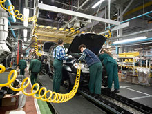 УАЗ с января повысит цены на все автомобили, даже на "буханки" - «Автоновости»