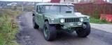 Украинский механик построил Humvee из старого ГАЗ-66 - «Авто - Новости»