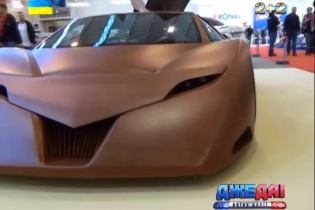 В Германии стартовал один из самых больших праздников тюнинга на планете  - «Авто Мир»