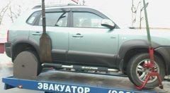 В Хабаровске будут штрафовать автомобилистов, не оплачивающих парковку на муниципальных стоянках - «Автоновости»