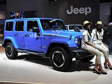 В США названы худшие автомобили года: четыре "японца" и "американец" - «Автоновости»