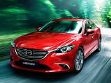 В Украине объявлены цены и стартовали продажи Mazda6 с дизельным двигателем - «Авто - Новости»