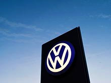 Volkswagen начнет устранять нарушения на дизельных автомобилях в конце января - «Автоновости»