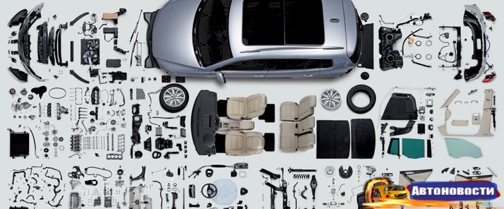 Volkswagen сократит количество комплектаций своих моделей - «Автоновости»