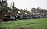 За 9 месяцев армии было передано рекордное количество военной техники - «Авто - Новости»