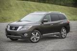 2016 Nissan Murano и Pathfinder - стали известны цены для США - «Авто - Новости»