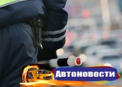 Автоинспекторы Владивостока за десять праздничных дней выявили 2613 нарушений ПДД - «Автоновости»