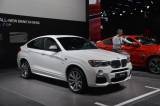 BMW X4 M40i представили в Детройте с 360 л.с. - «Авто - Новости»