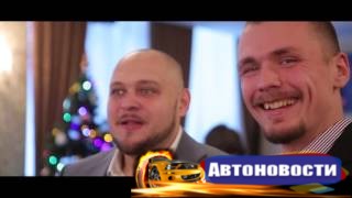 День Рождения Победы Жизни 2015  - (Видео - Стоп Хам Одинцово)