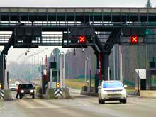 Генпрокуратура предложила установить предельные тарифы на трассе Москва - Петербург - слишком много жалоб - «Автоновости»