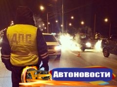 ГИБДД Барнаула проведет сплошные проверки водителей на трезвость 30 января - «Автоновости»