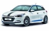 Hyundai запустил i20 Sport с 1.0 турбо двигателем - «Авто - Новости»