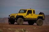 Jeep разрабатывает новый компактный внедорожник и пикап - «Авто - Новости»