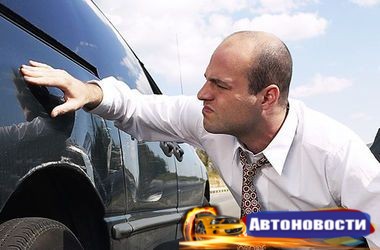 Как не купить проблемный б/у автомобиль: советы Нацполиции - «Авто - Новости»