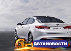 Киа доставит в Детройт новейший внедорожный концепт Ксd-12 - «Автоновости»