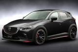 Mazda покажет несколько спортивных концептов в Токио - «Авто - Новости»
