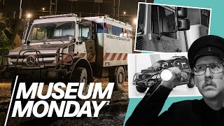 Museum Monday | About movies and dinosaurs | Season 2 Episode 1  - (Видео новости)