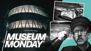 Museum Monday | Trailer Season 2  - (Видео новости)