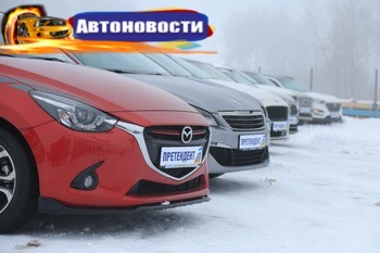 На «Чайке» определяли победителей «Автомобиля года в Украине 2016» - «Автоновости»