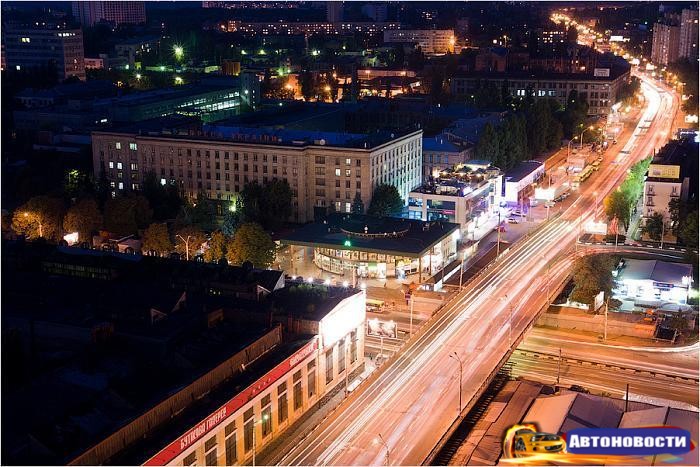 На реконструкцию Шулявского путепровода выделили 300 млн. грн - «Автоновости»