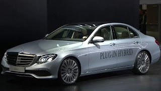NAIAS 2016: Highlights - Mercedes-Benz original  - (Видео новости)