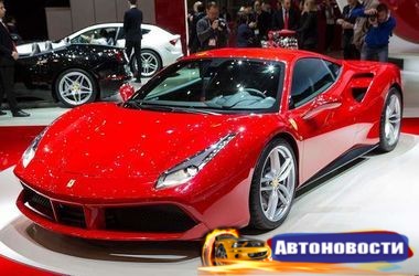 Названы самые ожидаемые автомобили 2016 года - «Авто - Новости»