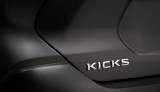Nissan показал тизер серийного кроссовера Kicks - «Авто - Новости»