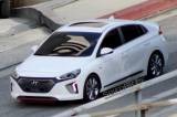 Новый седан Hyundai: секретов больше нет - «Авто - Новости»