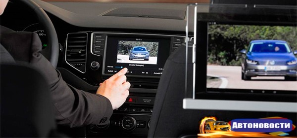 Новый Volkswagen Golf будет мощнее, легче и практичнее предшественника - «Автоновости»