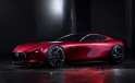 Первый раз: Mazda RX-Vision - «Автоновости»