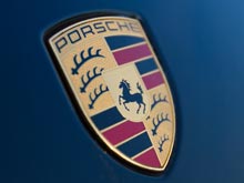 Porsche установила рекорд продаж в России - «Автоновости»