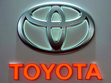Прекращены продажи трех моделей марки Toyota - «Автоновости»