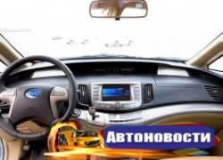 Производители покинули украинский рынок из-за Евро-5 - «Автоновости»