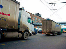 Решение по тарифу "Платона" будет увязано с изменением налогообложения транспорта - «Автоновости»