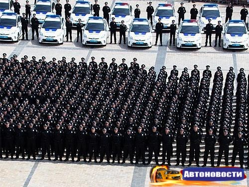 Самые резонансные события на авторынке 2015 года - «Авто - Новости»