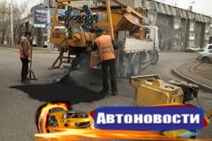 21 участок дорог Иркутска отремонтируют по гарантии до 1 июня - «Автоновости»