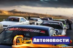 Анонс автоспортивных событий в Красноярске в предстоящие выходные - «Автоновости»