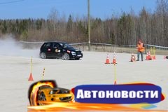 Анонс автоспортивных событий в республике Коми в предстоящие выходные - «Автоновости»