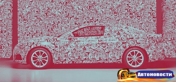 Audi опубликовала первые изображения новой A5 - «Автоновости»